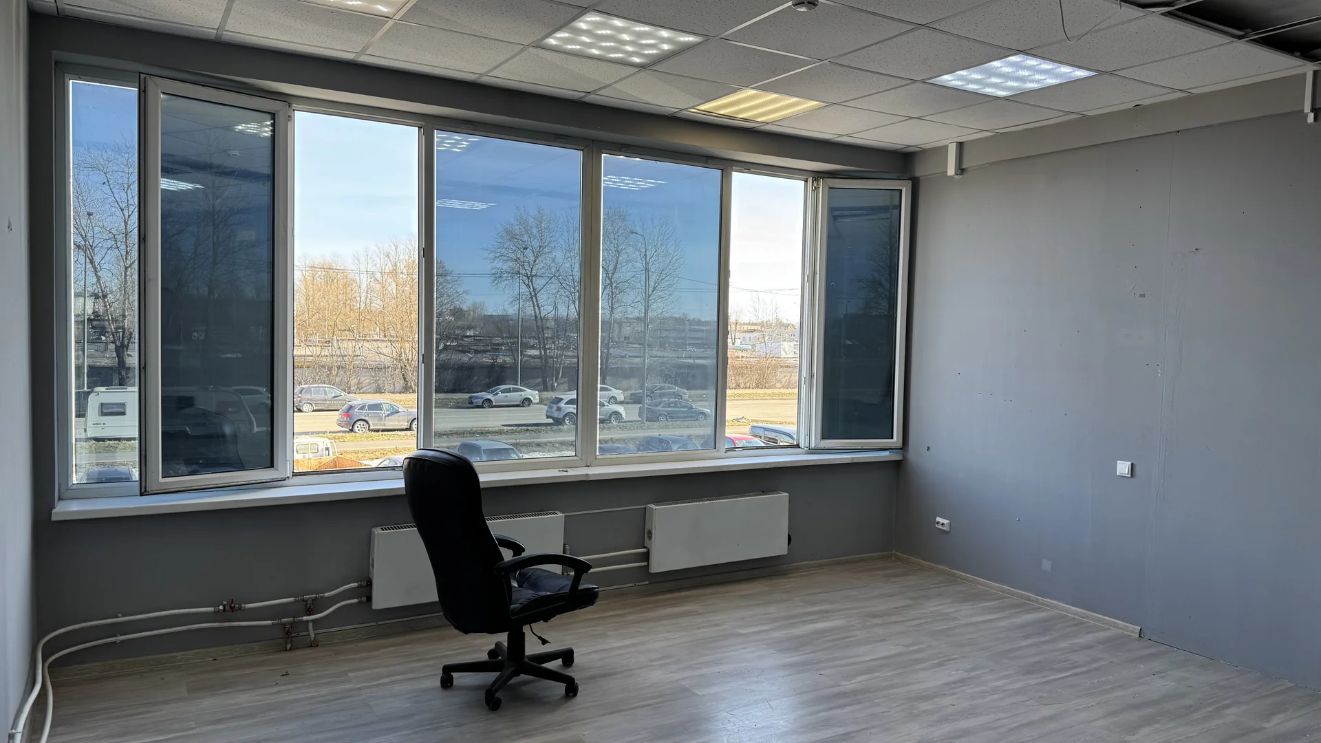 Офис, 50 м² - миниатюра 15