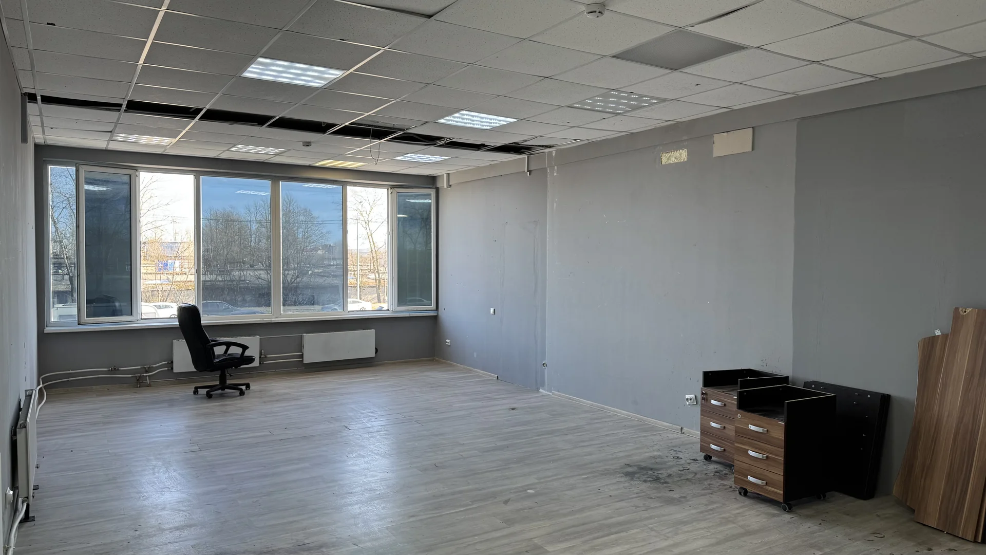 Офис, 50 м² - миниатюра 16