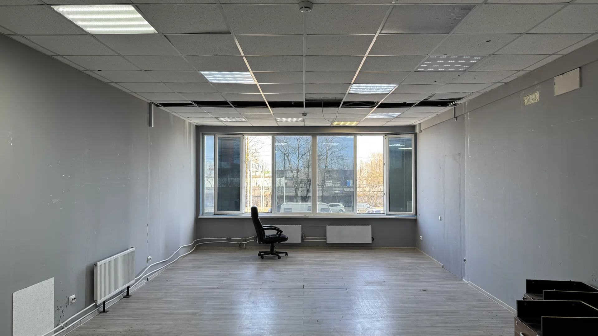 Офис, 50 м² - миниатюра 17