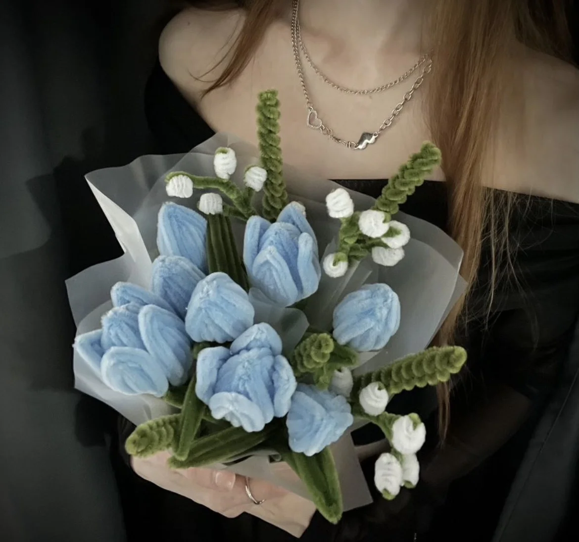 букеты для девушек😻 - изображение 1