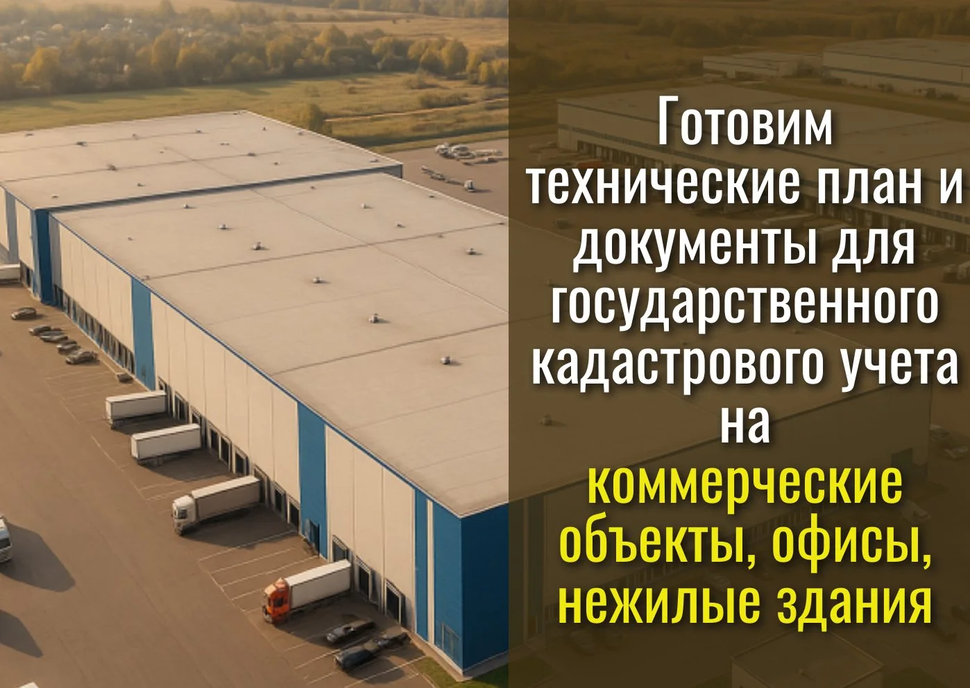 Готовим документы для государственного кадастрового учета и государственной регистрации прав - миниатюра 2