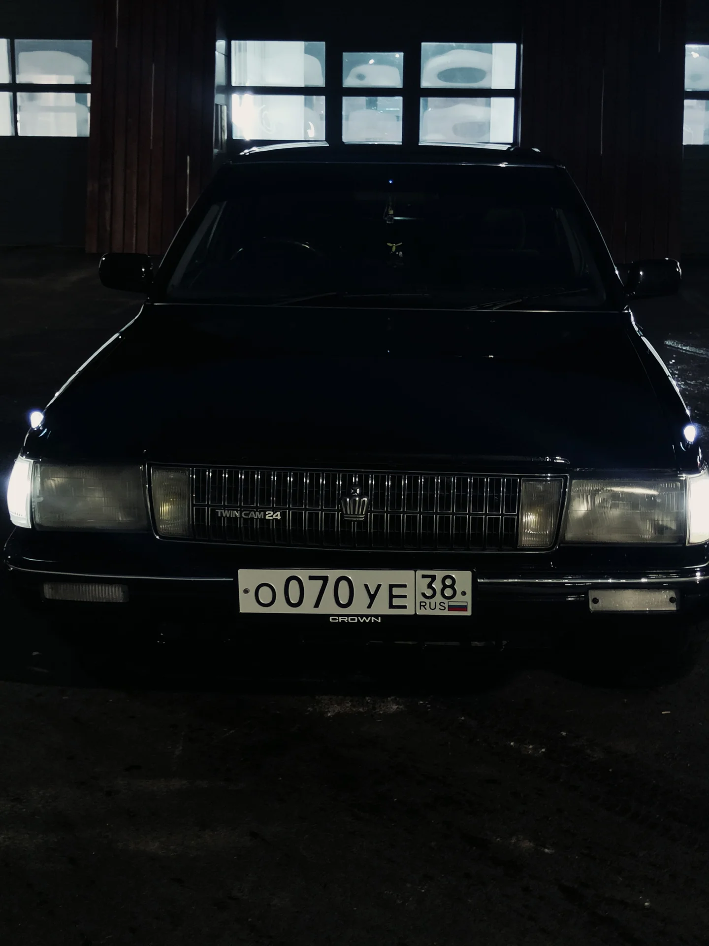 Повторители поворотников crown gs131 - миниатюра 5