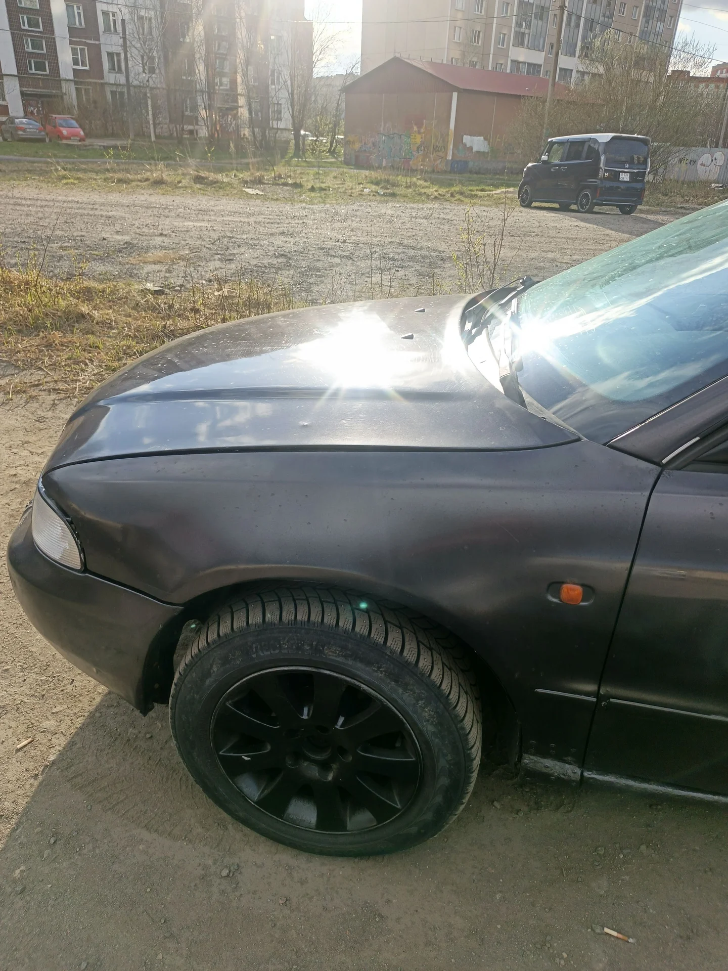 Audi a4 - миниатюра 2
