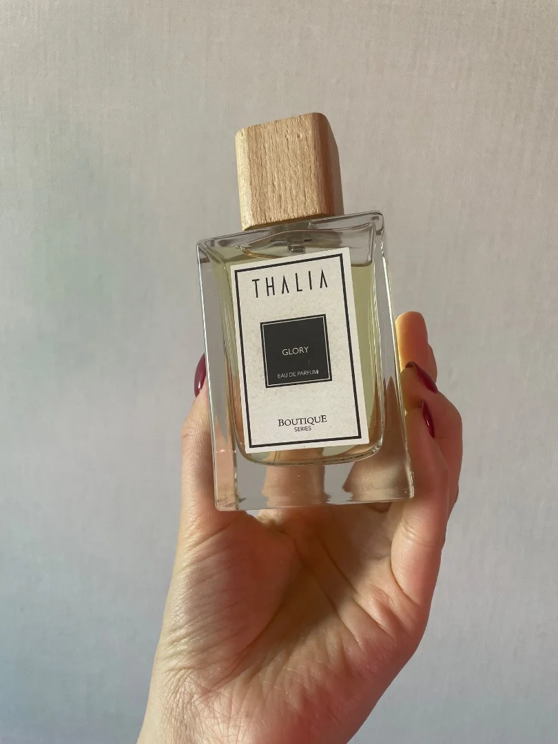 Thalia Вода парфюмерная Boutique GLORY Eau De Parfum 50 мл - изображение 1