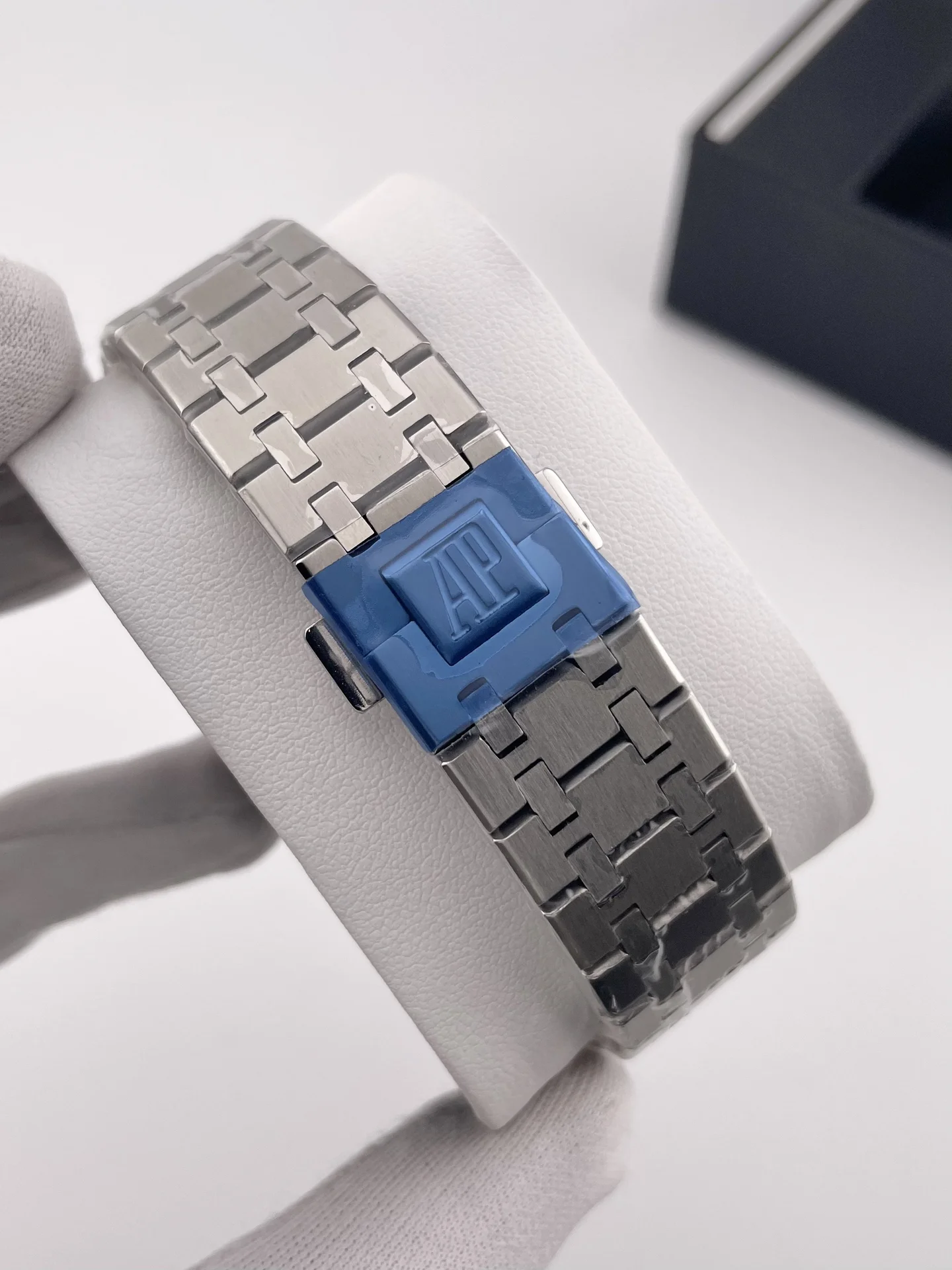 Часы мужские Audemars Piguet - миниатюра 4