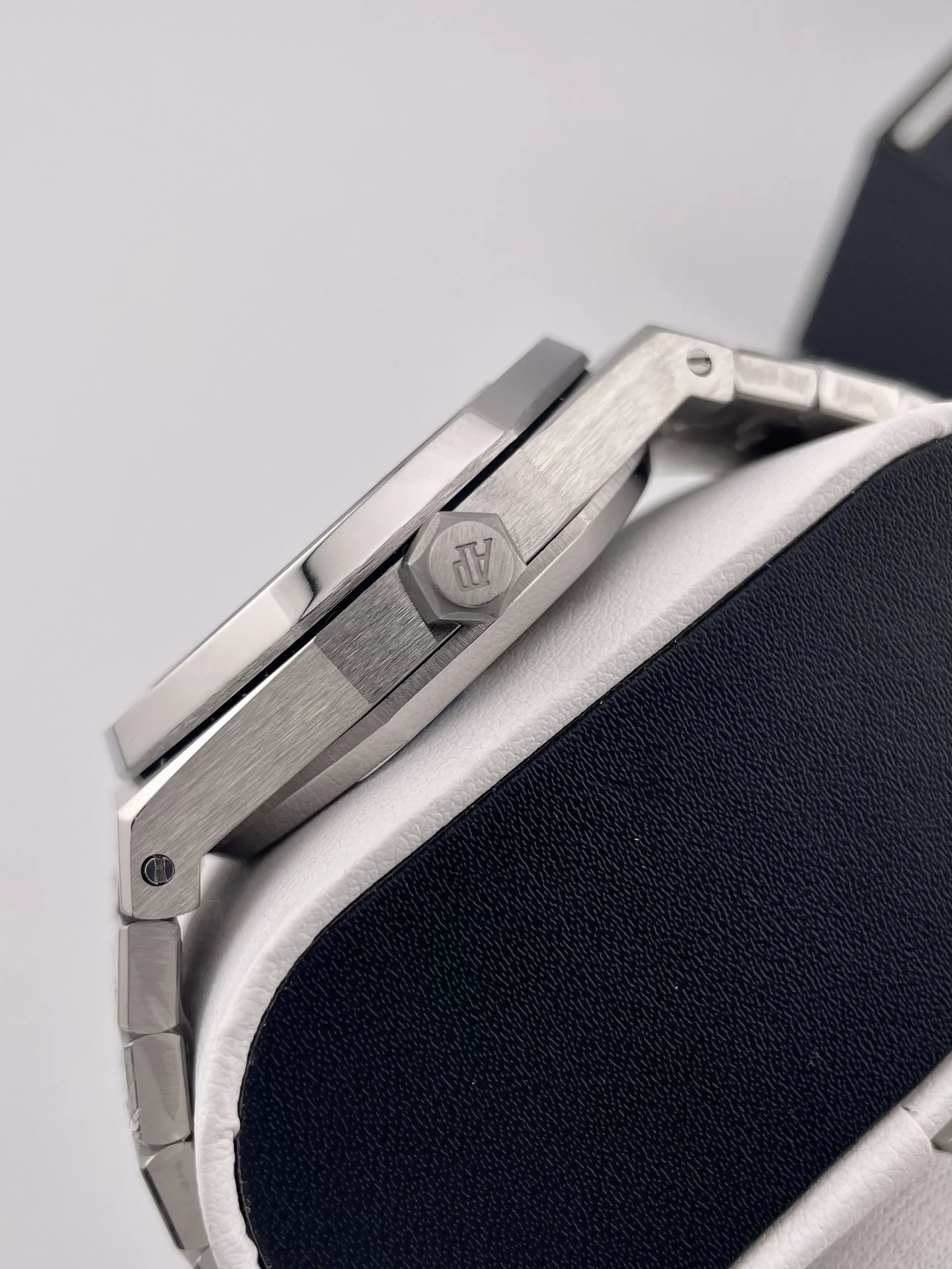 Часы мужские Audemars Piguet - миниатюра 5