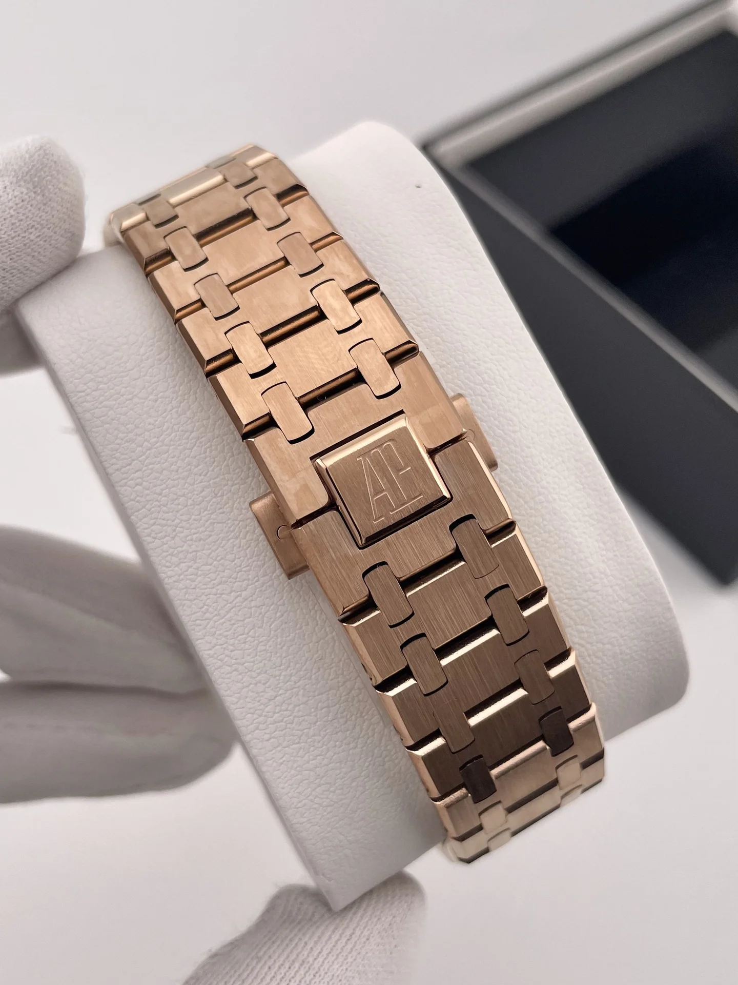 Часы мужские Audemars Piguet механические - миниатюра 5