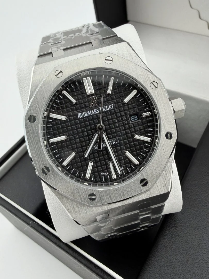 Часы мужские Audemars Piguet - изображение 1
