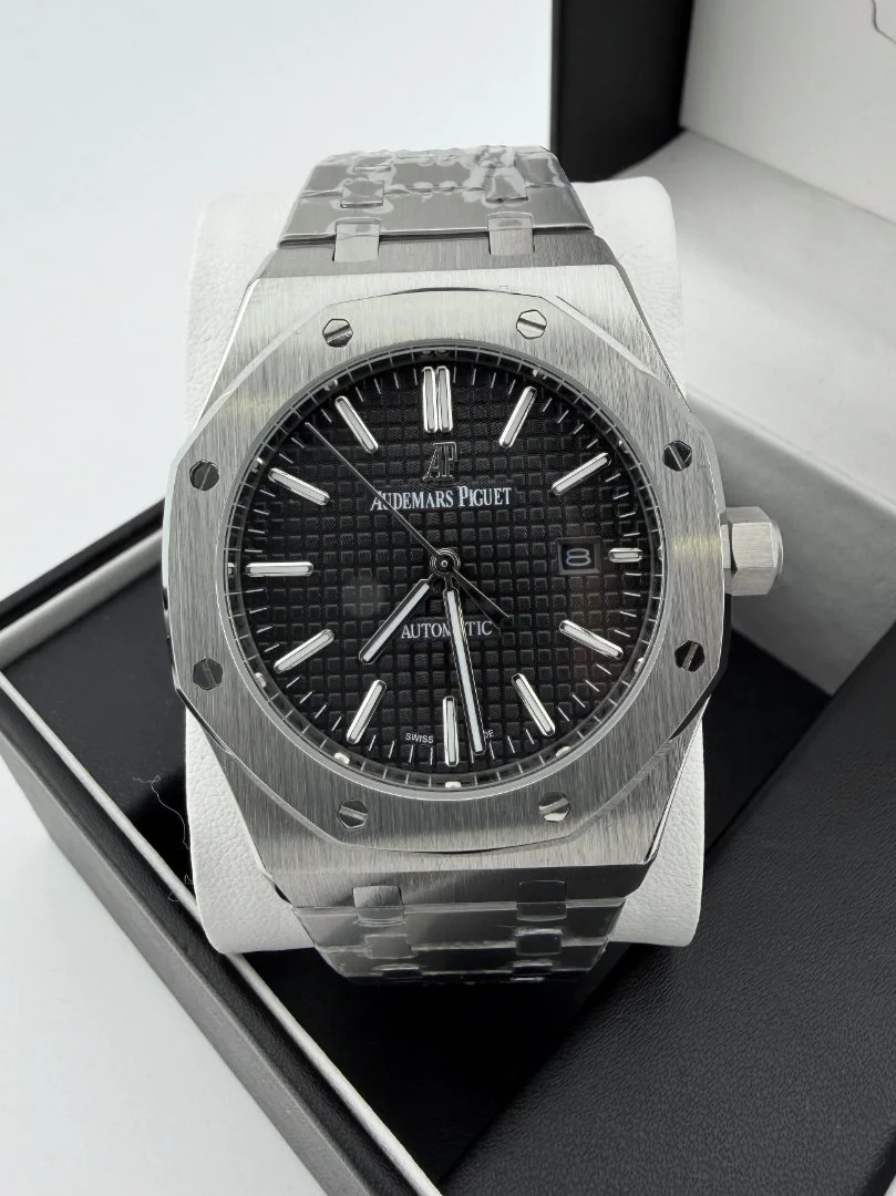 Часы мужские Audemars Piguet - миниатюра 2