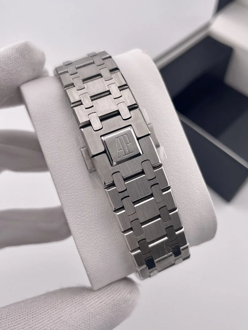 Часы мужские Audemars Piguet - миниатюра 4