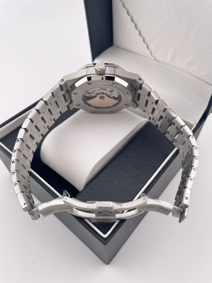 Часы мужские Audemars Piguet - миниатюра 5
