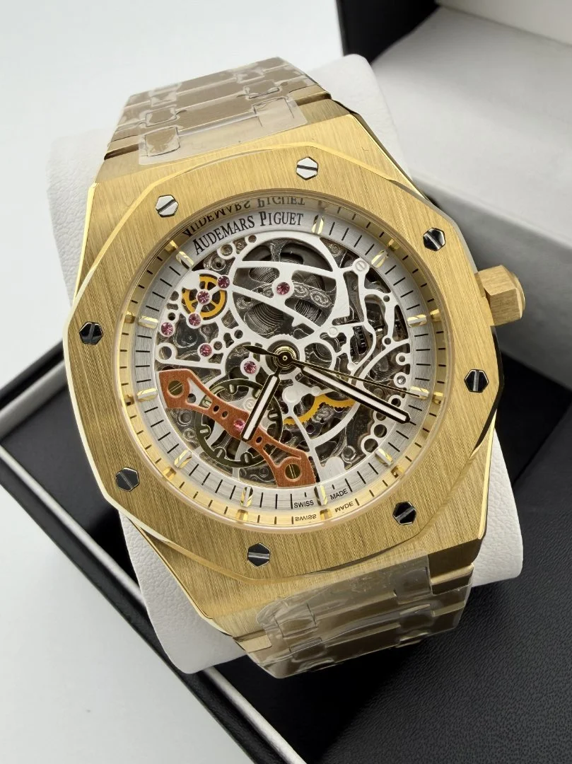 Часы мужские наручные Audemars Piguet - изображение 1