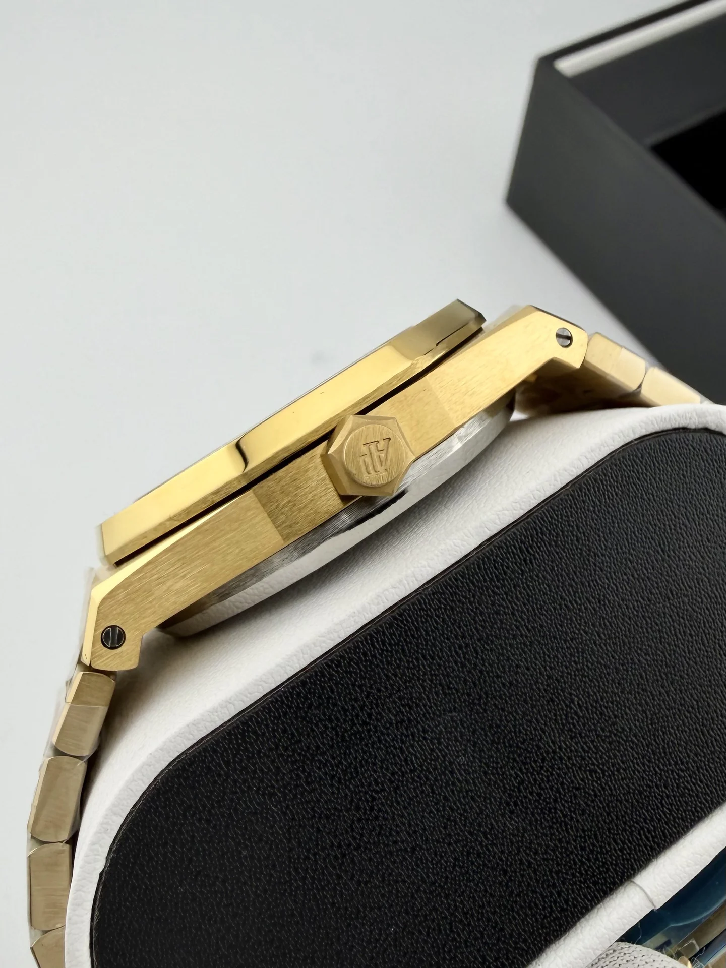 Часы мужские наручные Audemars Piguet - миниатюра 3