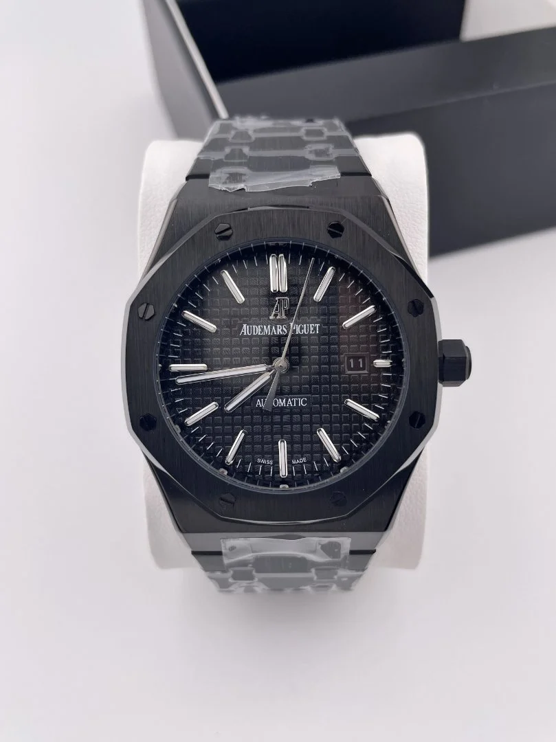 Часы Audemars Piguet мужские - миниатюра 2