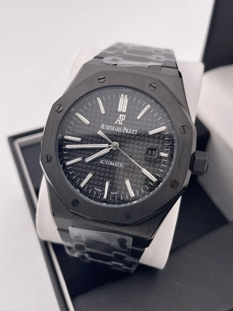 Часы Audemars Piguet мужские - миниатюра 3