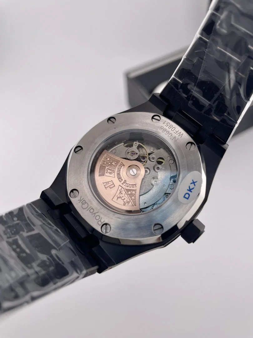 Часы Audemars Piguet мужские - миниатюра 4