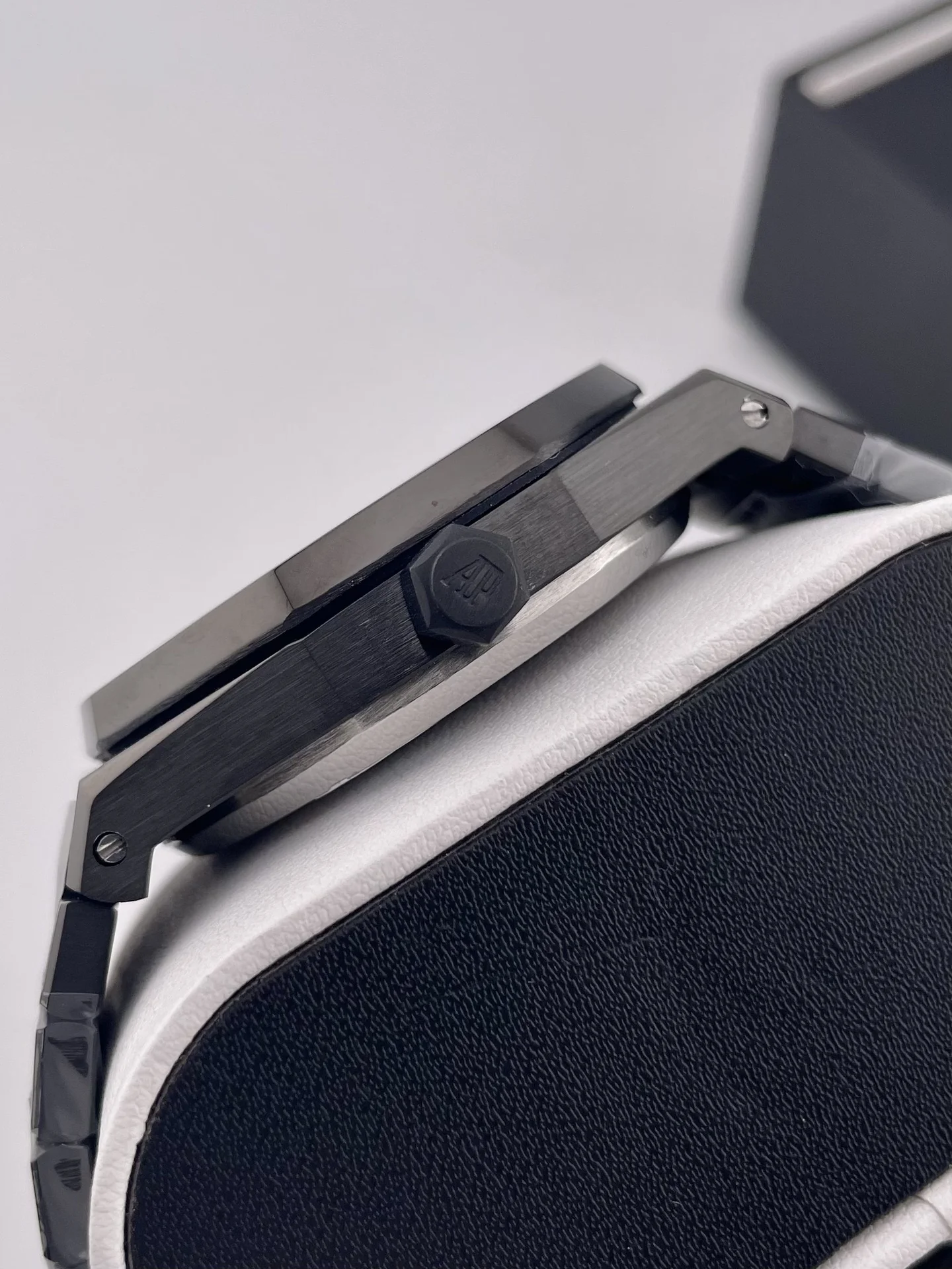 Часы Audemars Piguet мужские - миниатюра 6