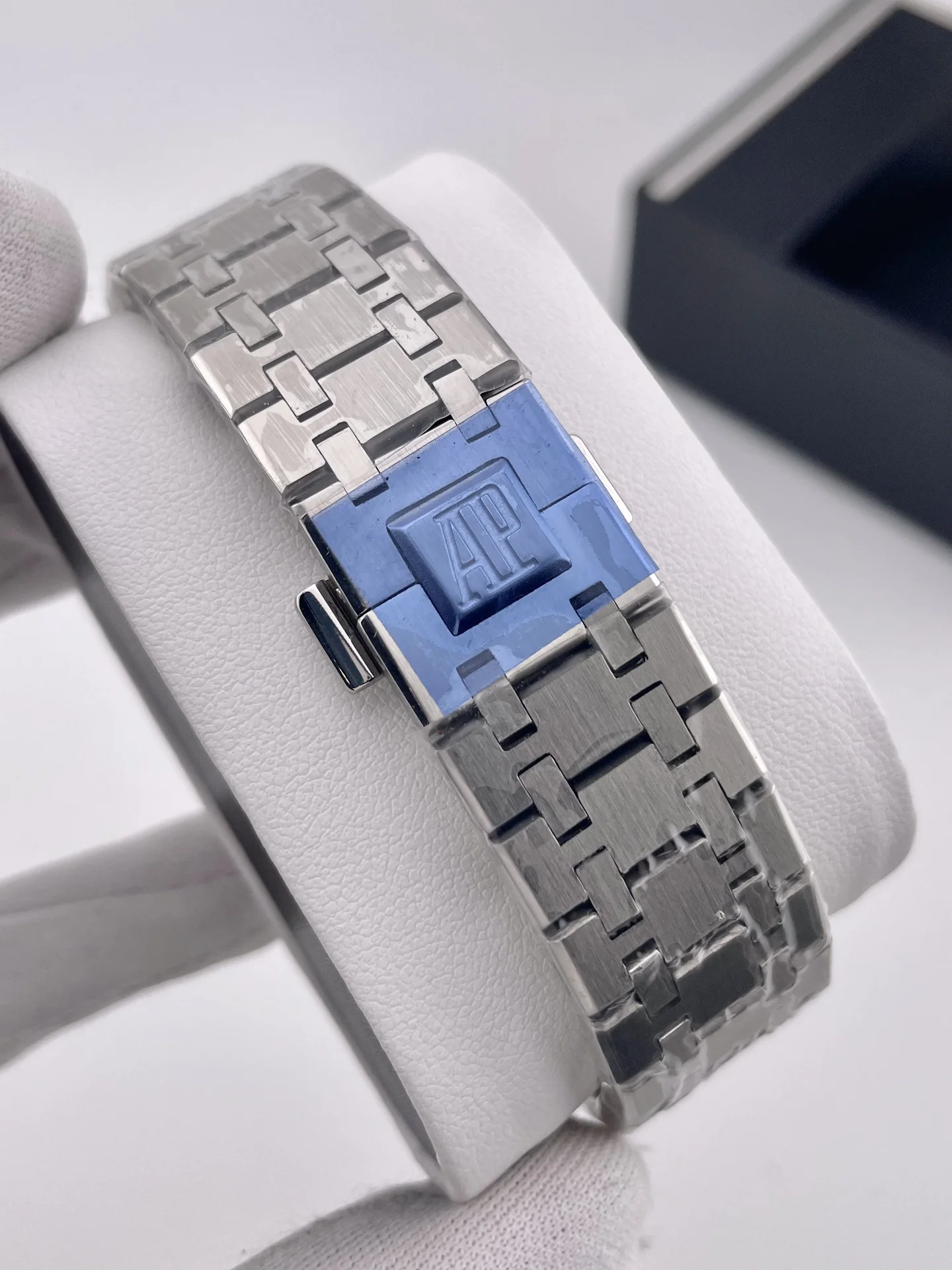 Часы мужские механические Audemars Piguet - миниатюра 4