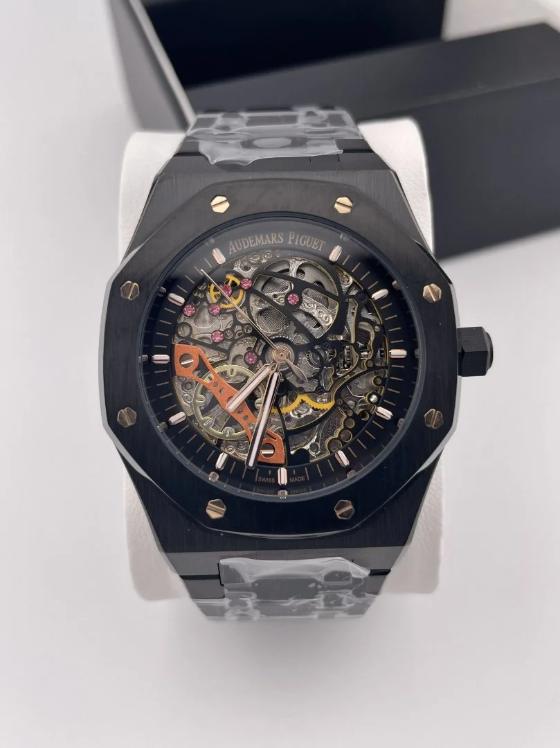 Часы мужские Audemars Piguet - миниатюра 2