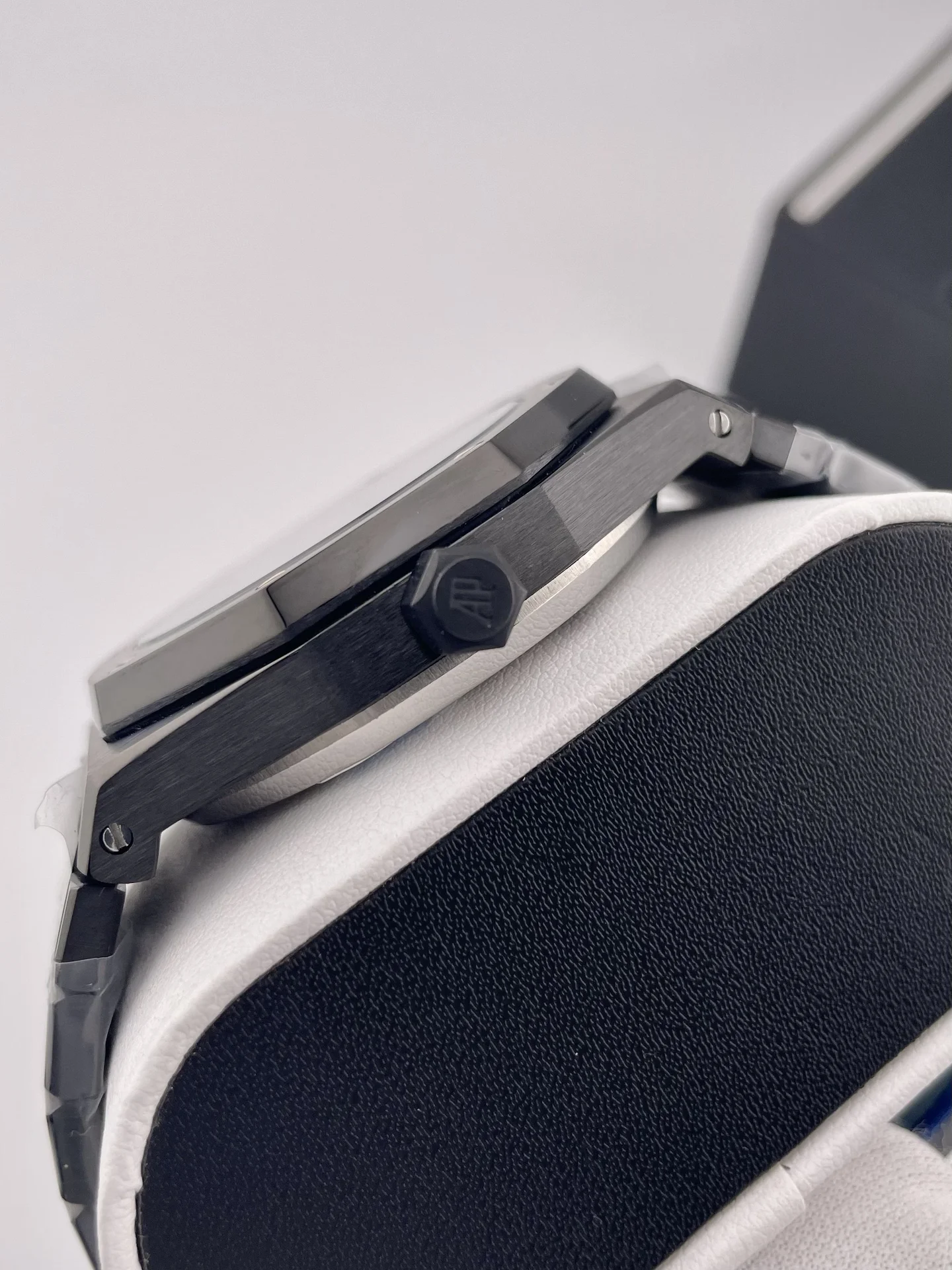 Часы мужские Audemars Piguet - миниатюра 5