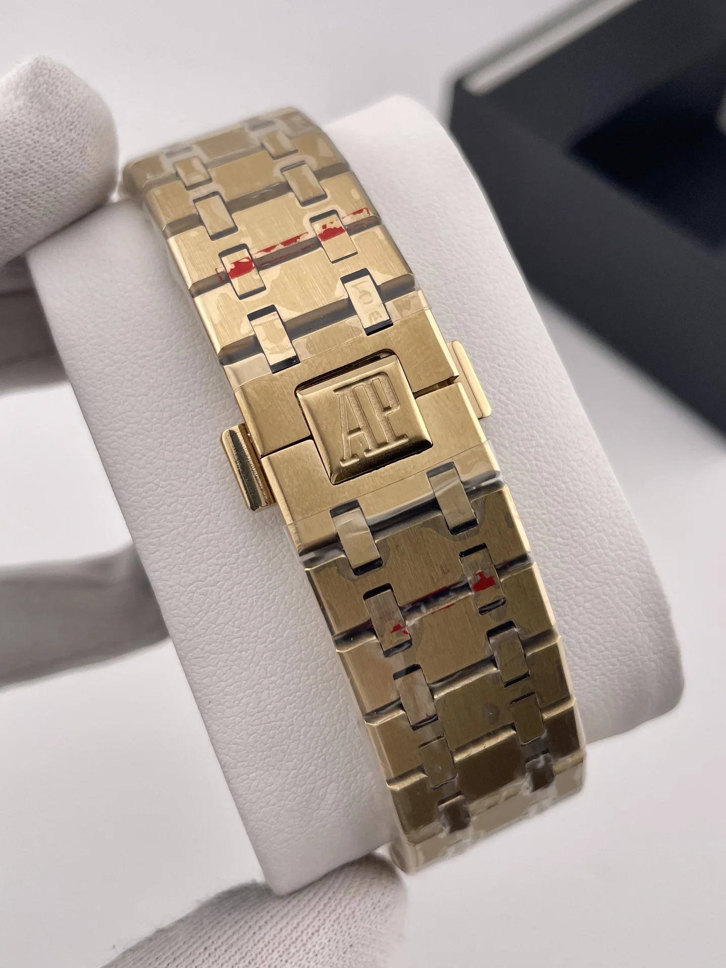Часы мужские Audemars Piguet механические - миниатюра 5