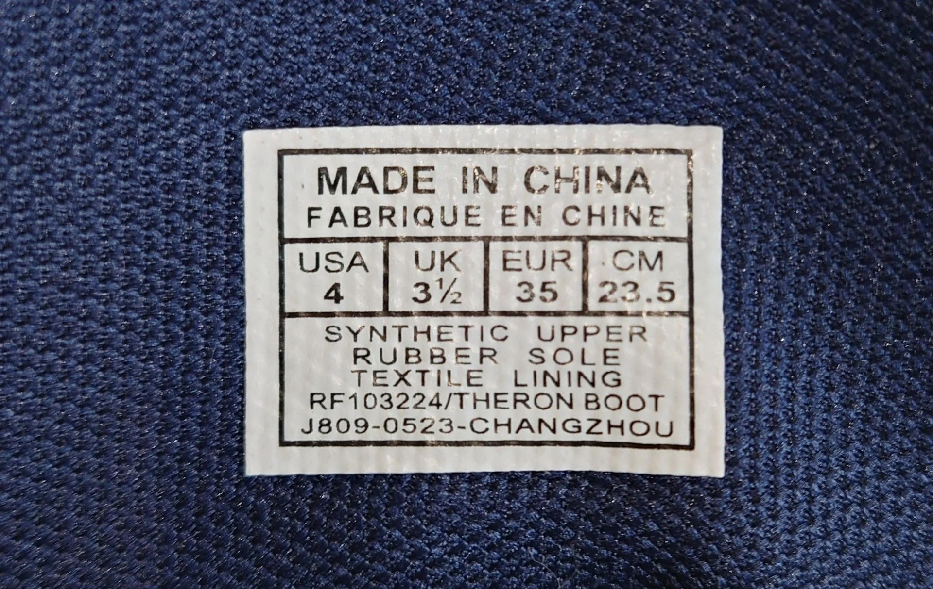 Кеды Polo Ralph Lauren женские - миниатюра 6