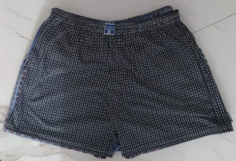 Трусы-гиганты мужские Roober 6XL