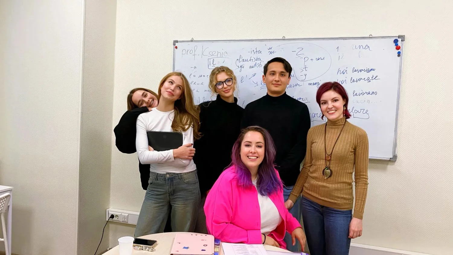 Итальянский язык, подготовка к экзаменам Cils, Celi, Tolc - миниатюра 6