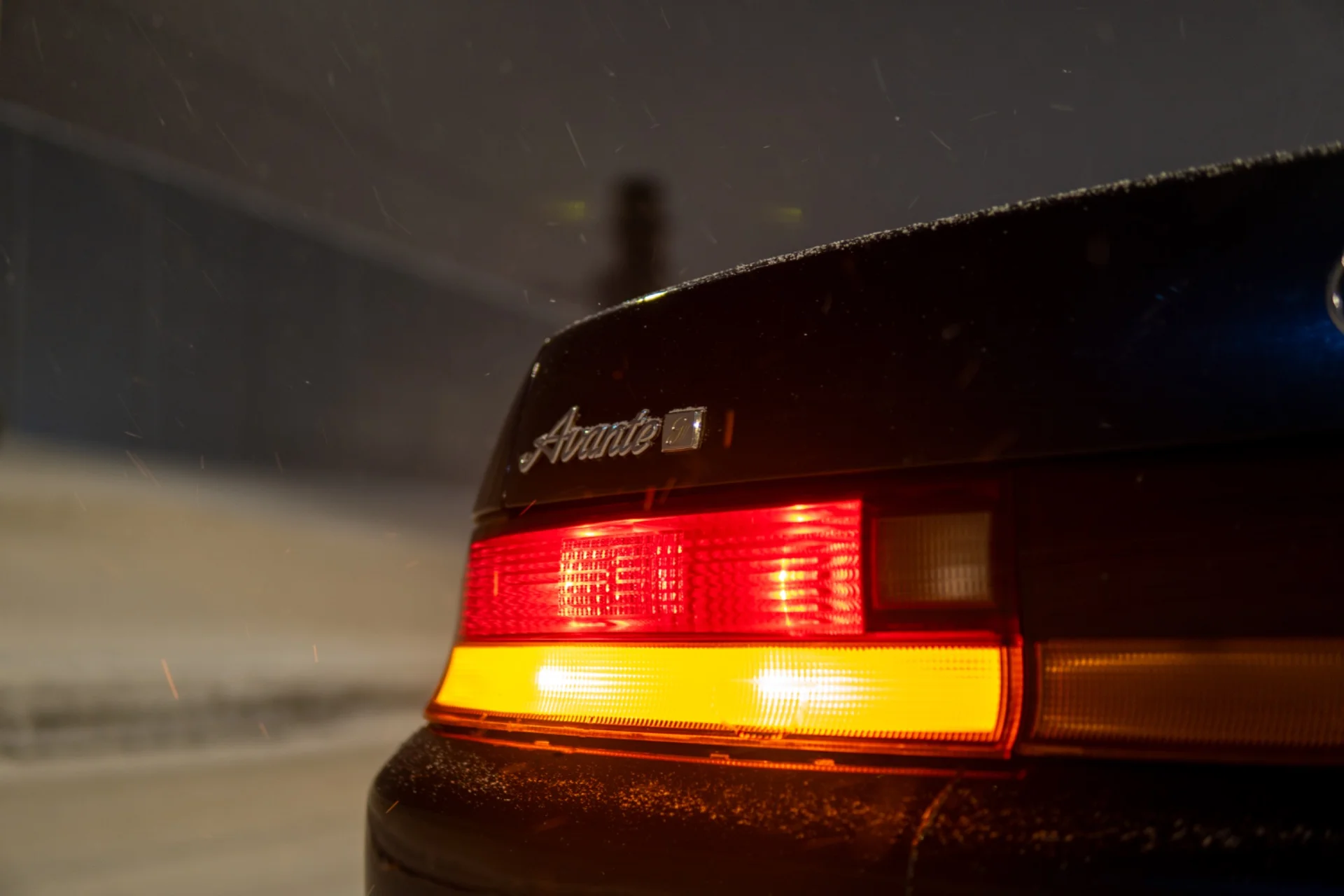 Toyota Chaser gx90 2.0AT - миниатюра 4