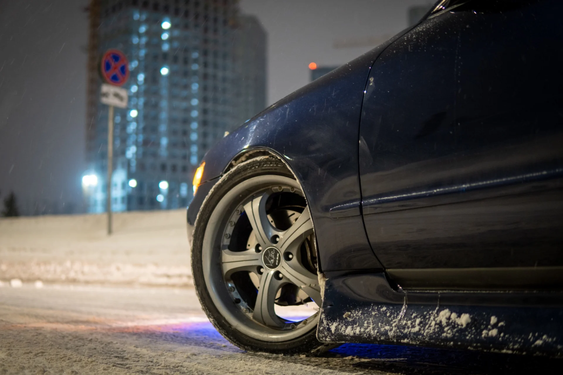 Toyota Chaser gx90 2.0AT - миниатюра 5