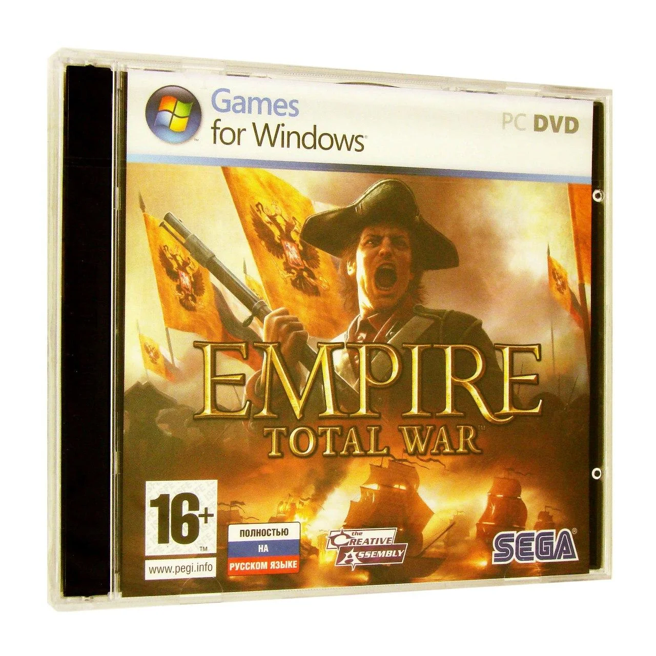 Игры для ПК - изображение 1