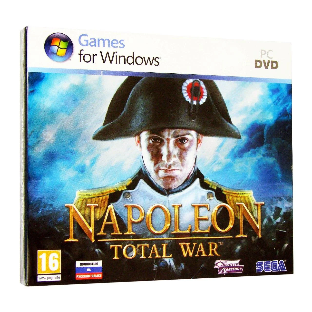 Игры для ПК - миниатюра 4
