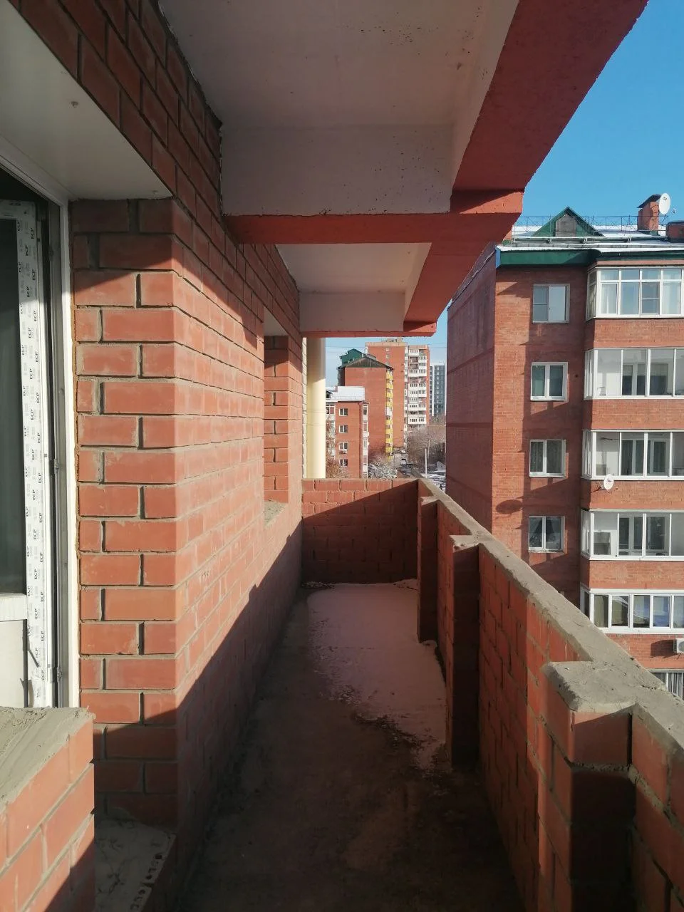 Продам 3-х комнатную квартиру - миниатюра 3