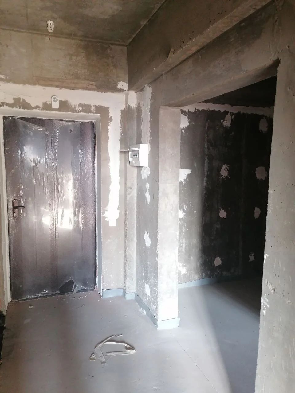 Продам 3-х комнатную квартиру - миниатюра 7