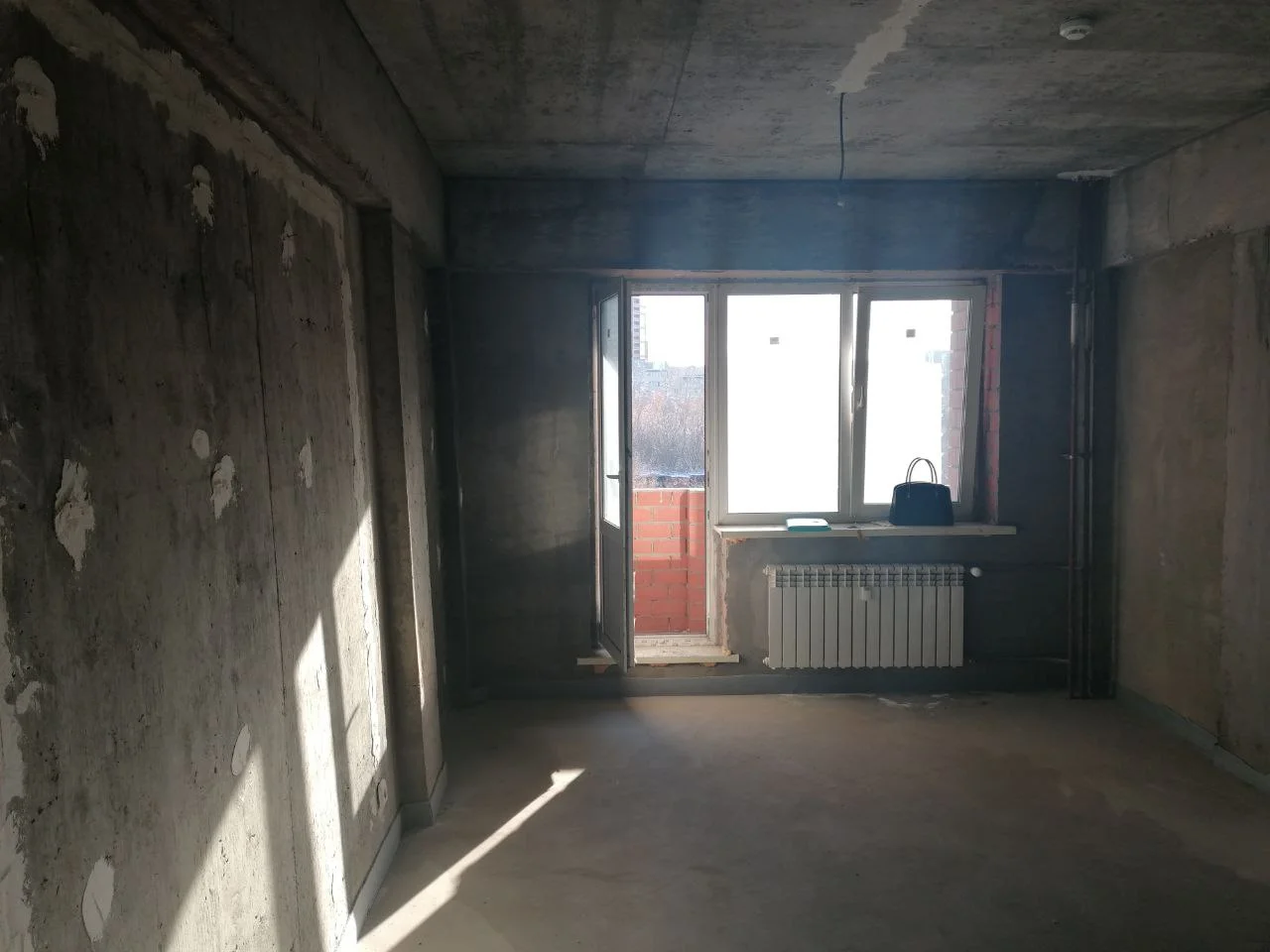 Продам 3-х комнатную квартиру - миниатюра 10