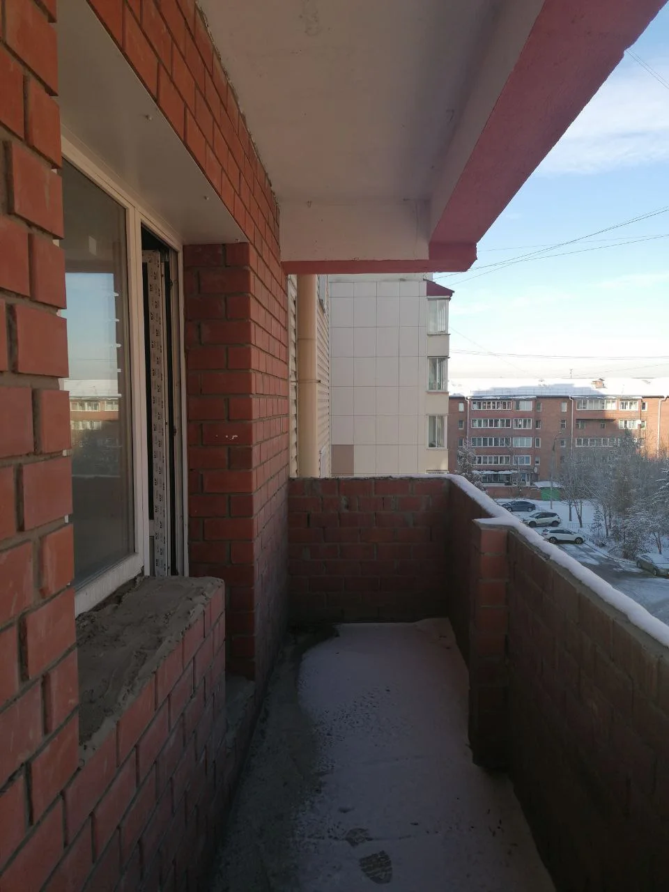 Продам 3-х комнатную квартиру - миниатюра 12