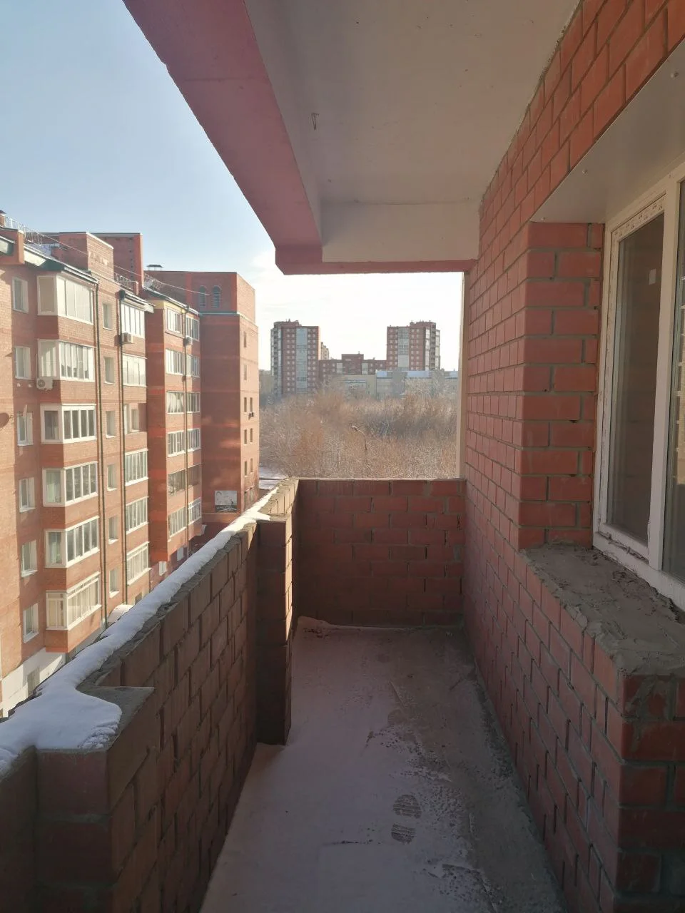 Продам 3-х комнатную квартиру - миниатюра 14