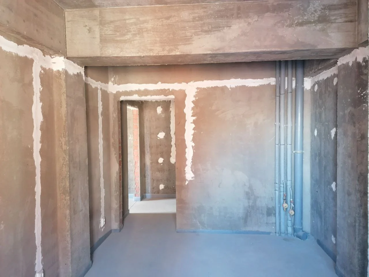 Продам 3-х комнатную квартиру - миниатюра 17