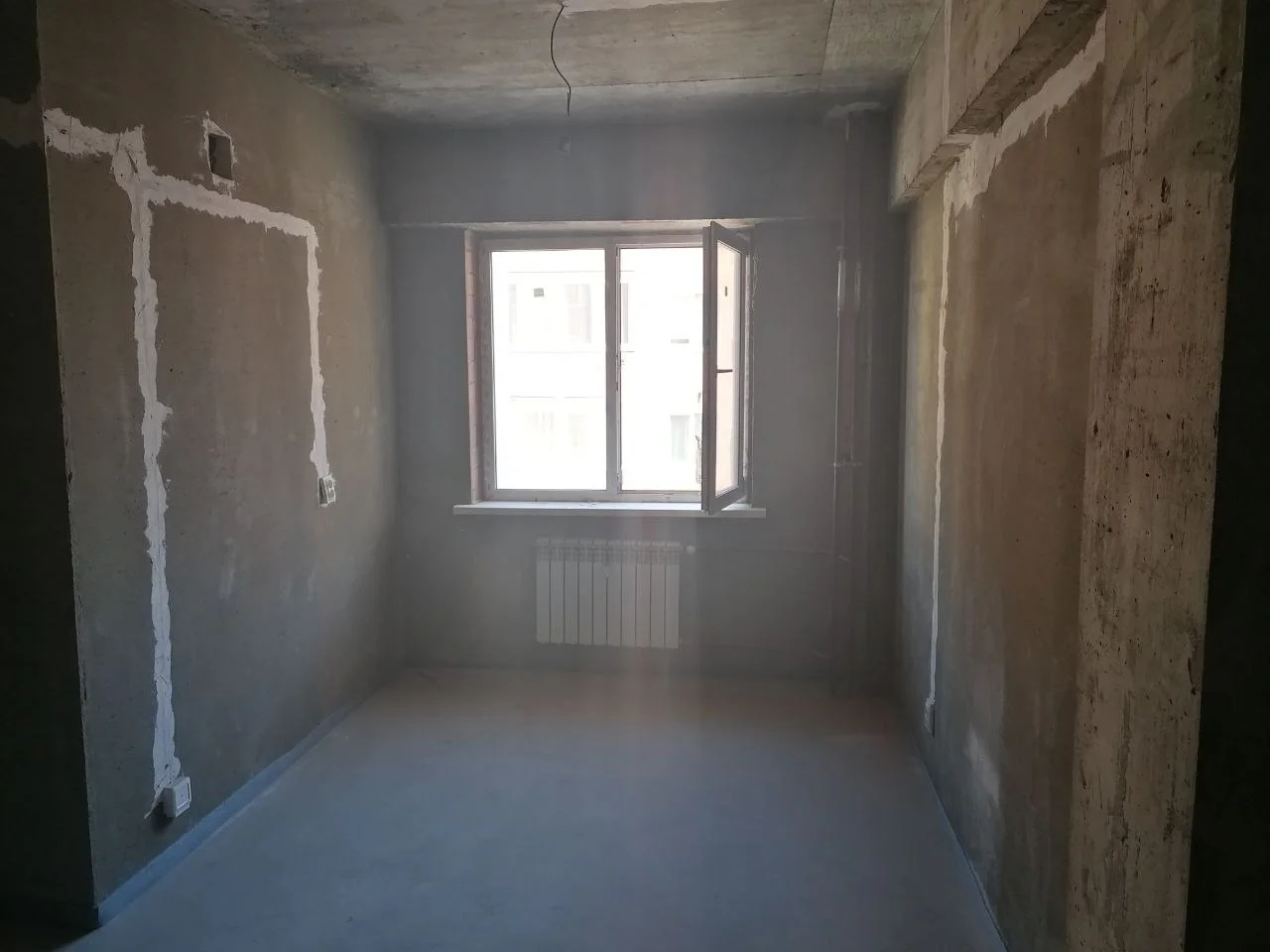 Продам 3-х комнатную квартиру - миниатюра 18