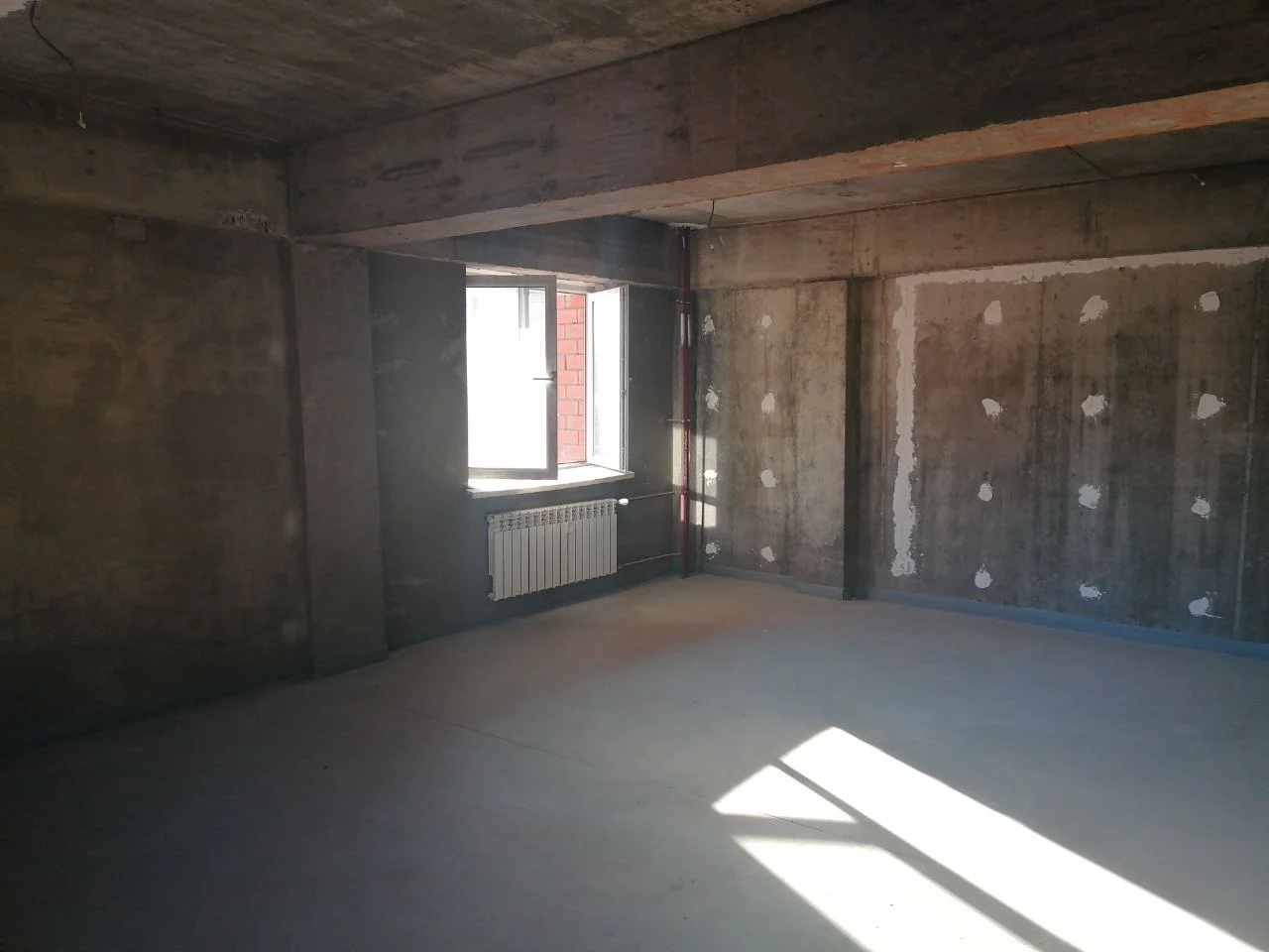 Продам 3-х комнатную квартиру - миниатюра 26