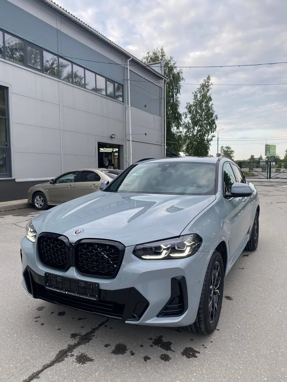 Аренда авто с водителем - изображение 1