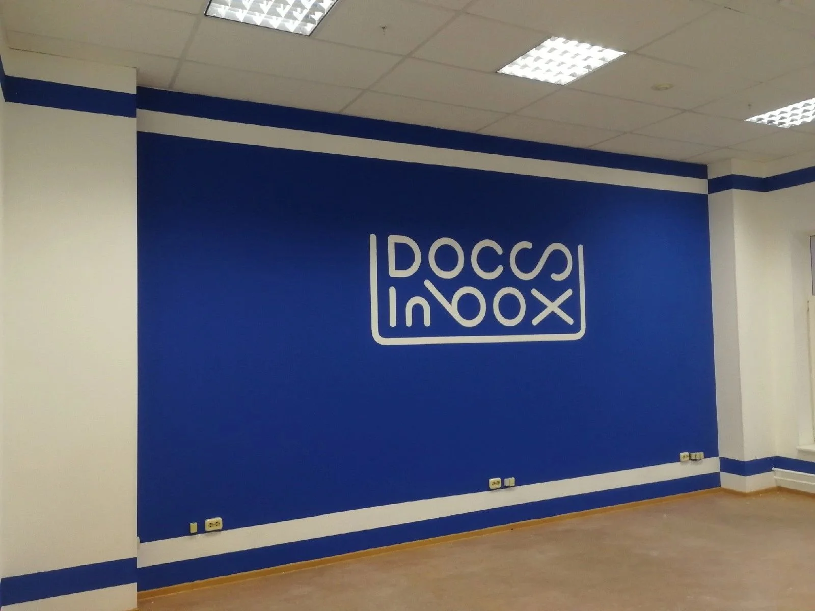 Роспись стен - миниатюра 9