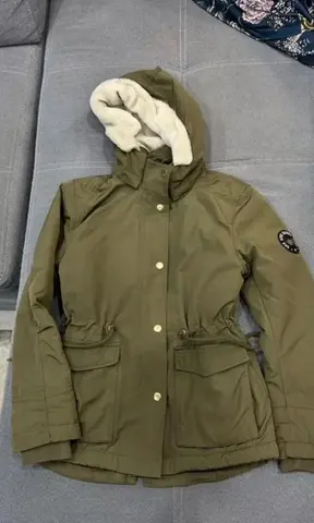 Парка H&M 152
