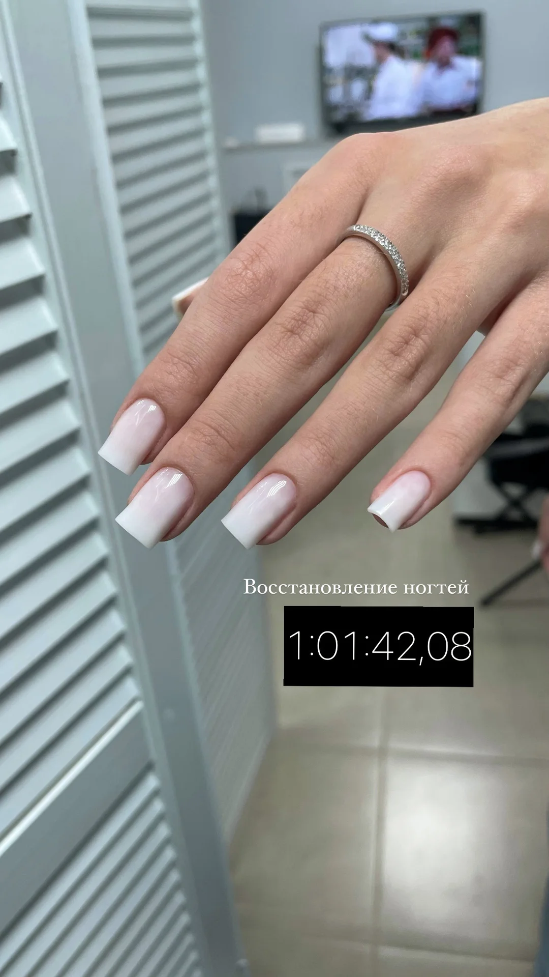Маникюр  - миниатюра 8