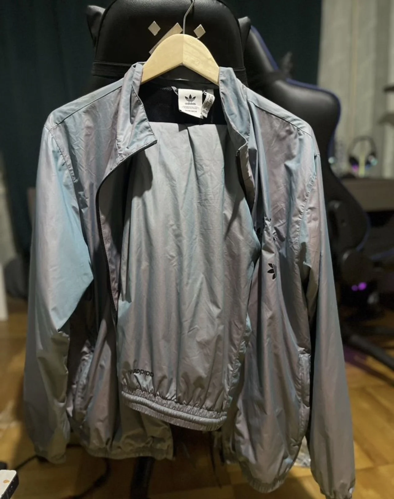 Костюм Adidas Originals - изображение 1