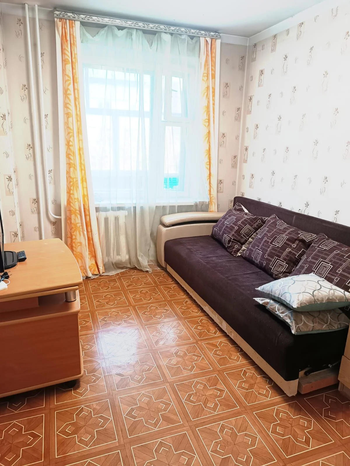 Сдам квартиру - миниатюра 10