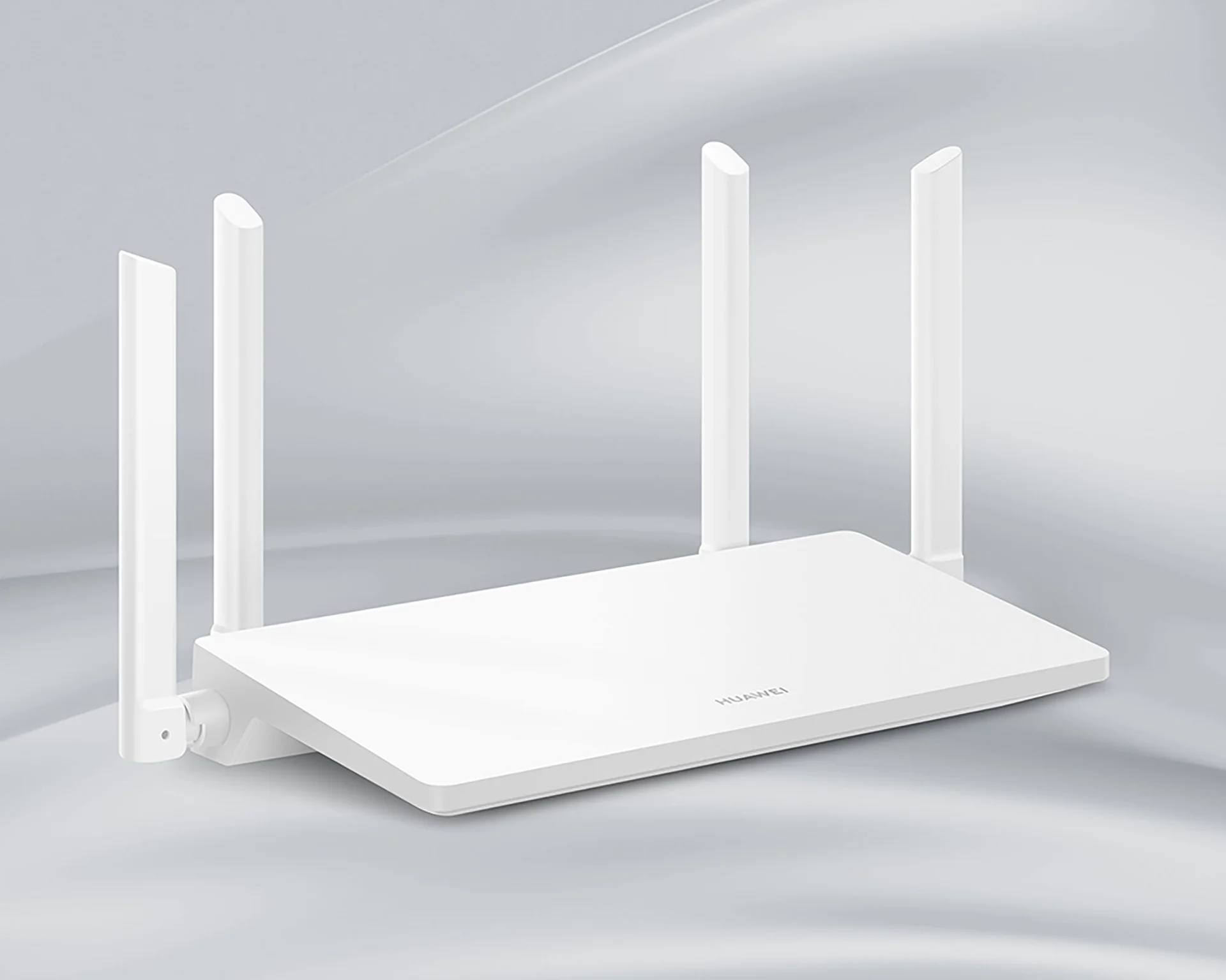 Wi-Fi роутер Huawei AX1 - изображение 1