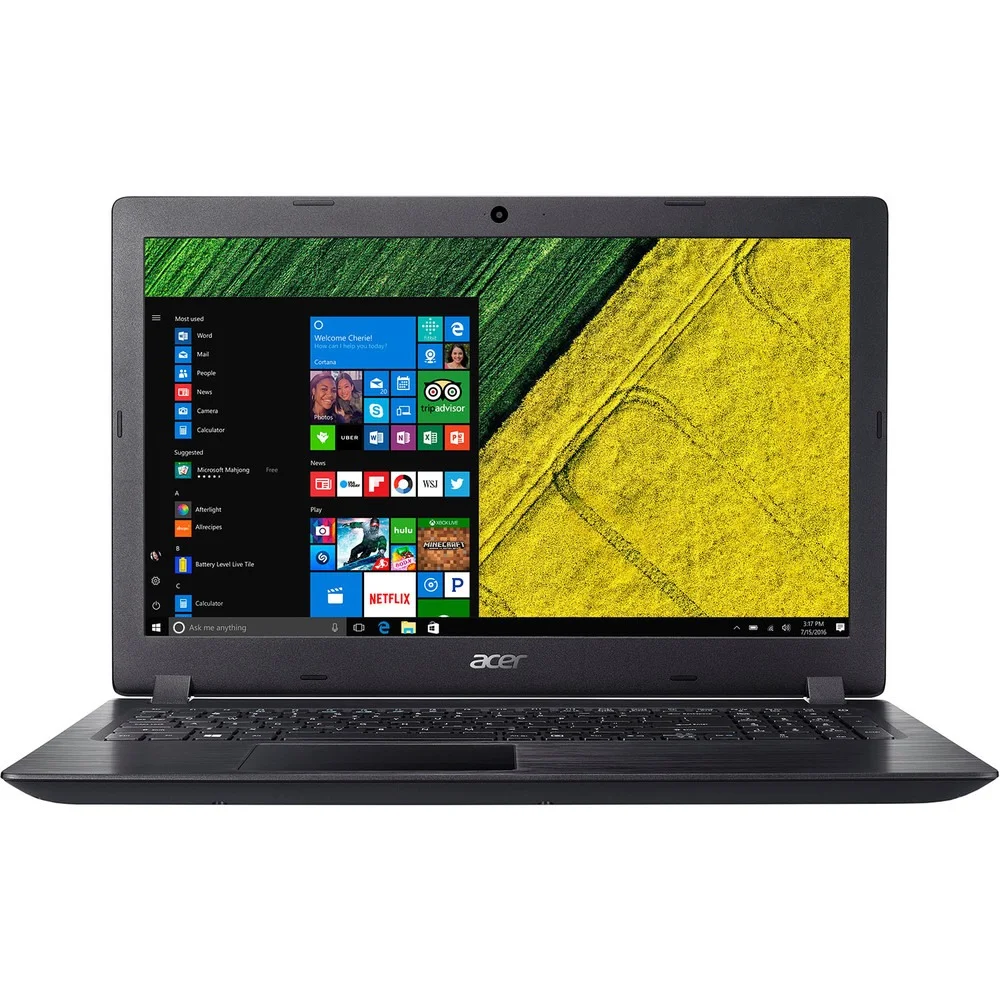 15.6" Ноутбук Acer Aspire 3 A315 - изображение 1
