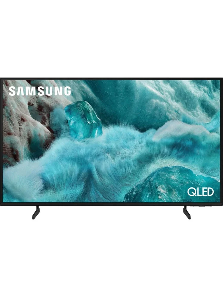 Телевизор Qled Samsung QE50Q67AA