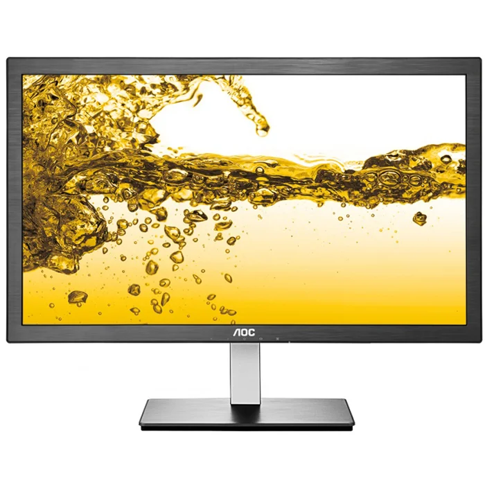 Монитор AOC 23.6" i2476Vwm IPS - изображение 1
